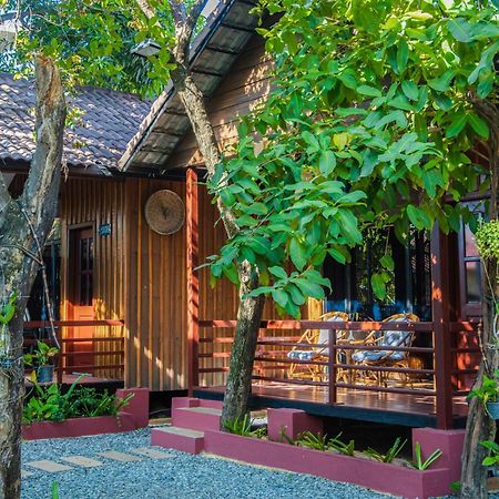 Habana Angkor Boutique Hotel Siem Reap Luaran gambar