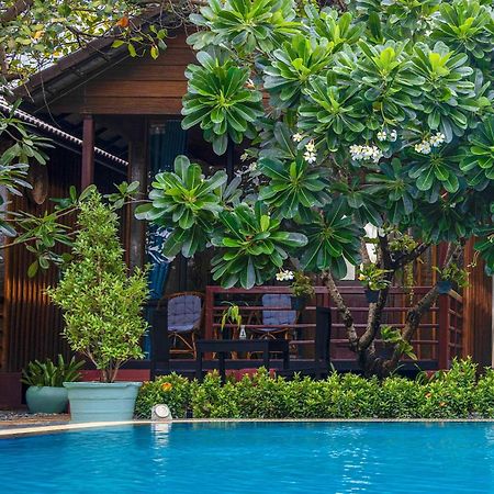 Habana Angkor Boutique Hotel Siem Reap Luaran gambar