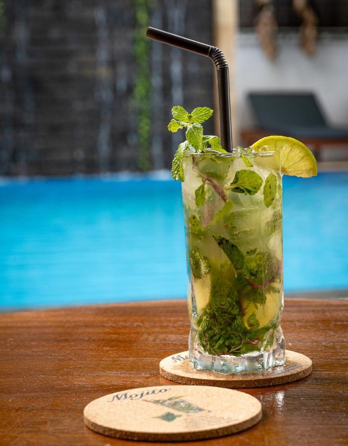 Habana Angkor Boutique Hotel Siem Reap Luaran gambar