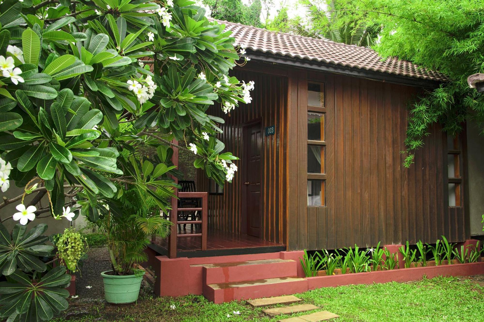 Habana Angkor Boutique Hotel Siem Reap Luaran gambar