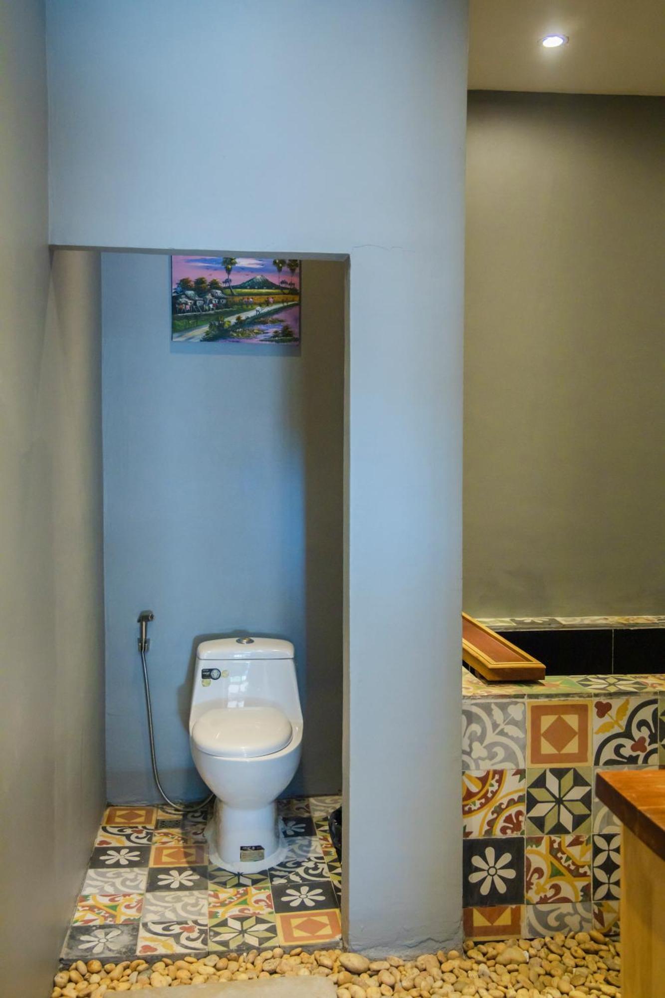 Habana Angkor Boutique Hotel Siem Reap Bilik gambar