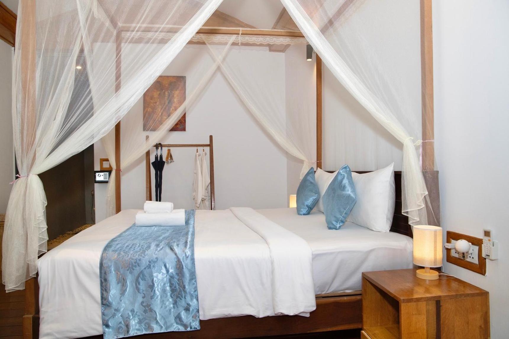Habana Angkor Boutique Hotel Siem Reap Bilik gambar
