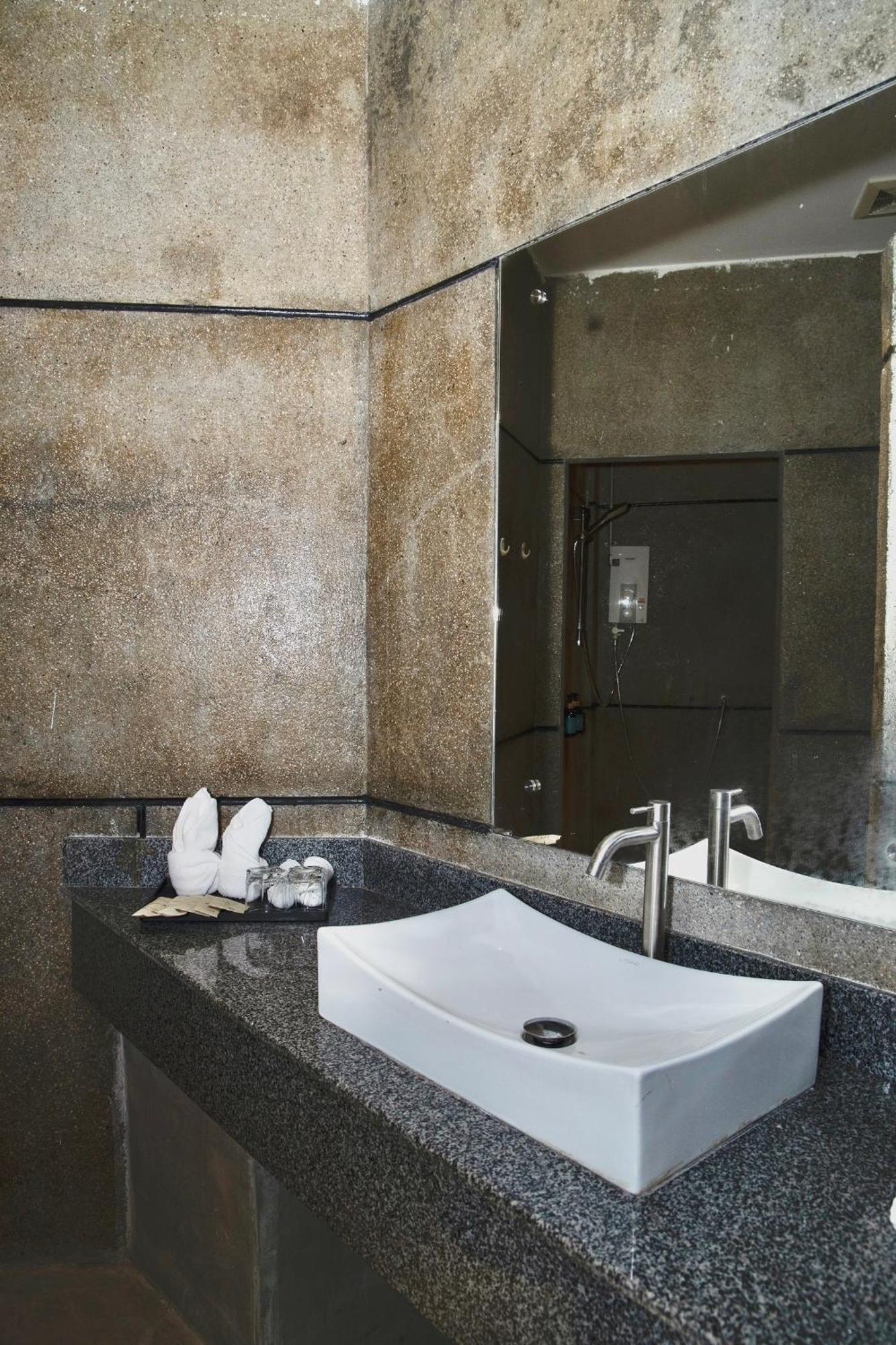 Habana Angkor Boutique Hotel Siem Reap Bilik gambar